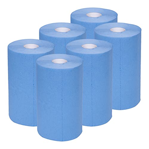STIER Cleaning Paper Rolls Basic