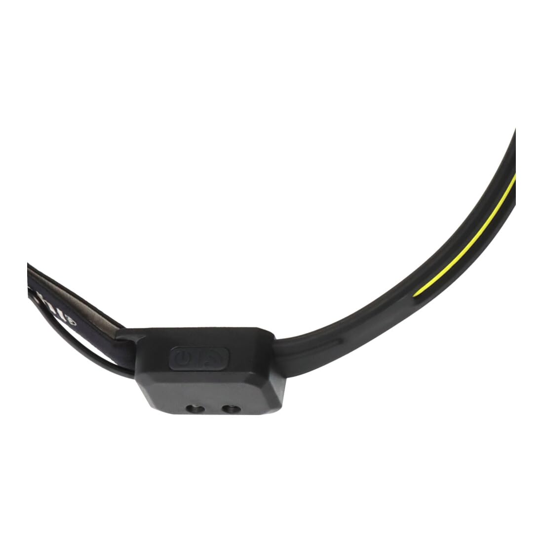 Brennenstuhl LuxPremium Akku LED Sensor Kopflampe SL 500 A / Wiederaufladbare