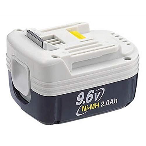 Makita Akku BH9020NI-MH9,6V 2,0Ah (193631-3)