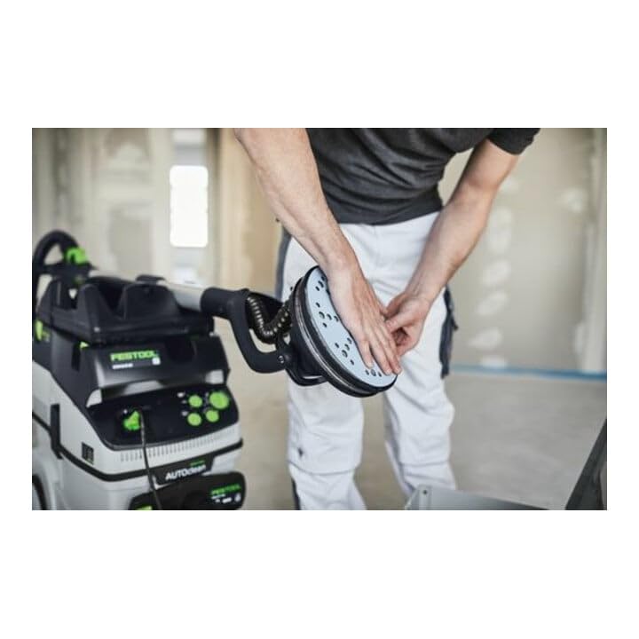 Festool Schleifscheibe STF D225 P150 GR Granat 25 Stk