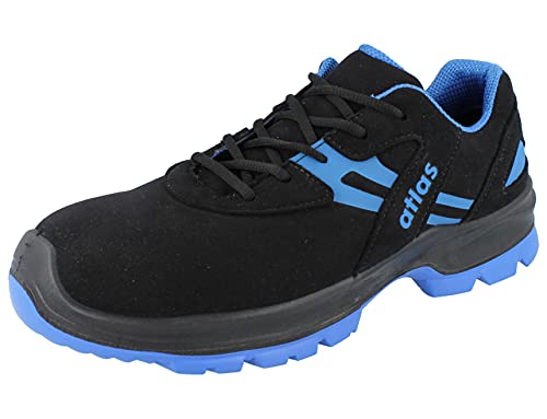Atlas Halbschuh FLASH 5405 XP ESD S3, Weite 10 Größe 43