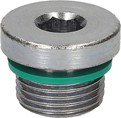 KS Tools Ölablassschraube, M18x1,5x9 mm, 10er-Pack 10 Stk