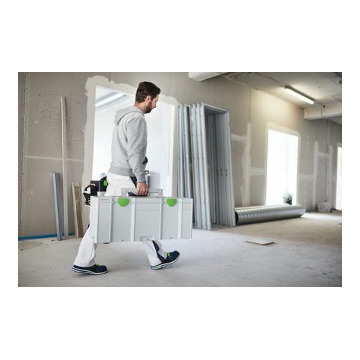 Festool Systainer³ SYS3 XXL 237