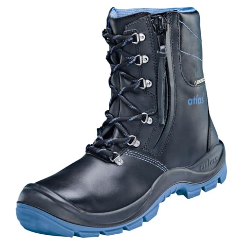 Atlas Stiefel GTX 945 XP Thermo S3, Weite 10 Größe 43