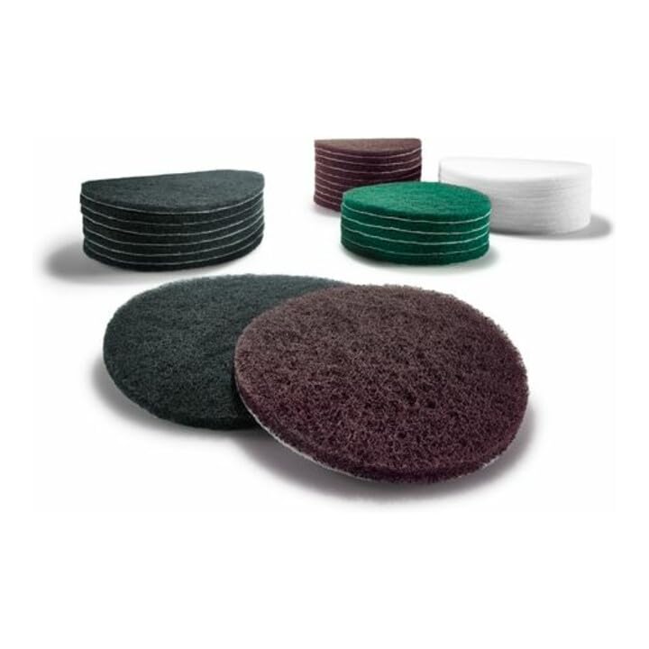 Festool Schleifvlies STF D150 MEDIUM 100/10 medium 10 Stk