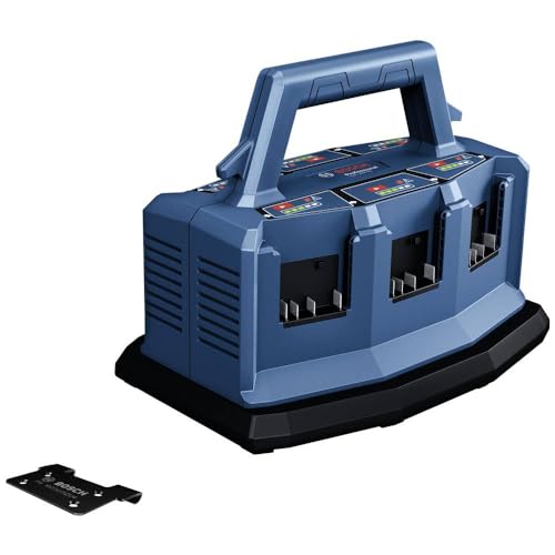 Bosch Power Tools Ladegerät GAL 18V6-80 1600A01U9L