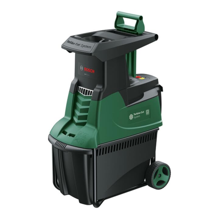 Bosch Leisehäcksler AXT 25 TC