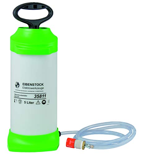 Eibenstock Wasserdruckbehälter 5 l (Kunststoff)