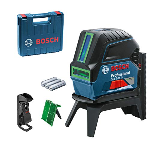 Bosch Kombilaser GCL 2-15 G