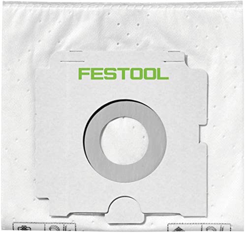 Festool Filtersack SC FIS-CT SYS 5 Stk