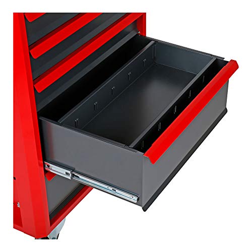 STIER drawer insert for STIER workshop trolley Basic