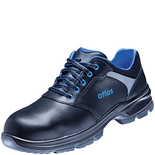 Atlas Halbschuh ANATOMIC BAU 540 XP S3, Weite 10 Größe 43