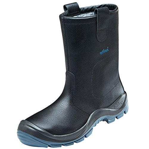 Atlas Stiefel ANATOMIC BAU 822 XP CI Thermo S3, Weite 10 Größe 43