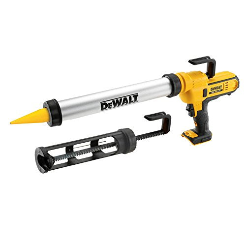 DEWALT Kartuschenpistole 18V / Basisversion DCE581NK-XJ