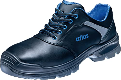 Atlas Halbschuh ANATOMIC BAU 560 XP S3, Weite 10 Größe 44