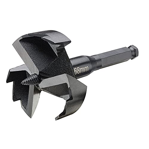 DEWALT Rapidbohrer 68 mm DT4586-QZ