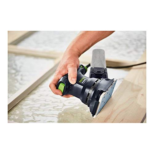 Festool Schleifstreifen STF 80X133 P100 GR Granat 100 Stk