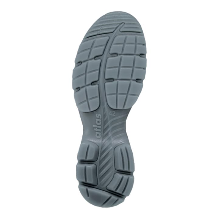 Atlas Halbschuh FLASH 3305 XP BOA ESD - S1P - W10 - Gr. 43