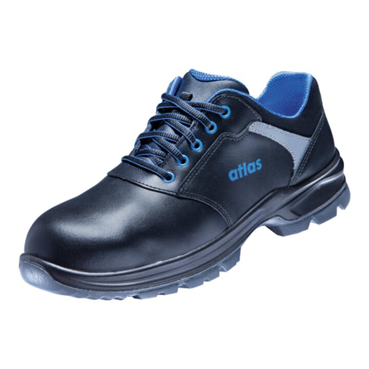 Atlas Halbschuh ANATOMIC BAU 540 XP S3, Weite 10 Größe 43