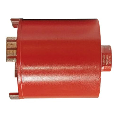Eibenstock Dosensenker M 16, Ø 82 mm, 70 mm Nutzlänge, 4 Segmente
