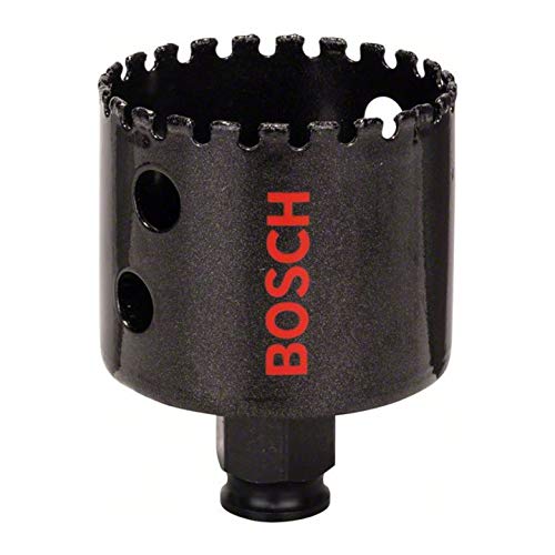Bosch Diamantlochsäge Diamond for Hard Ceramics 54 mm 2 1/8"