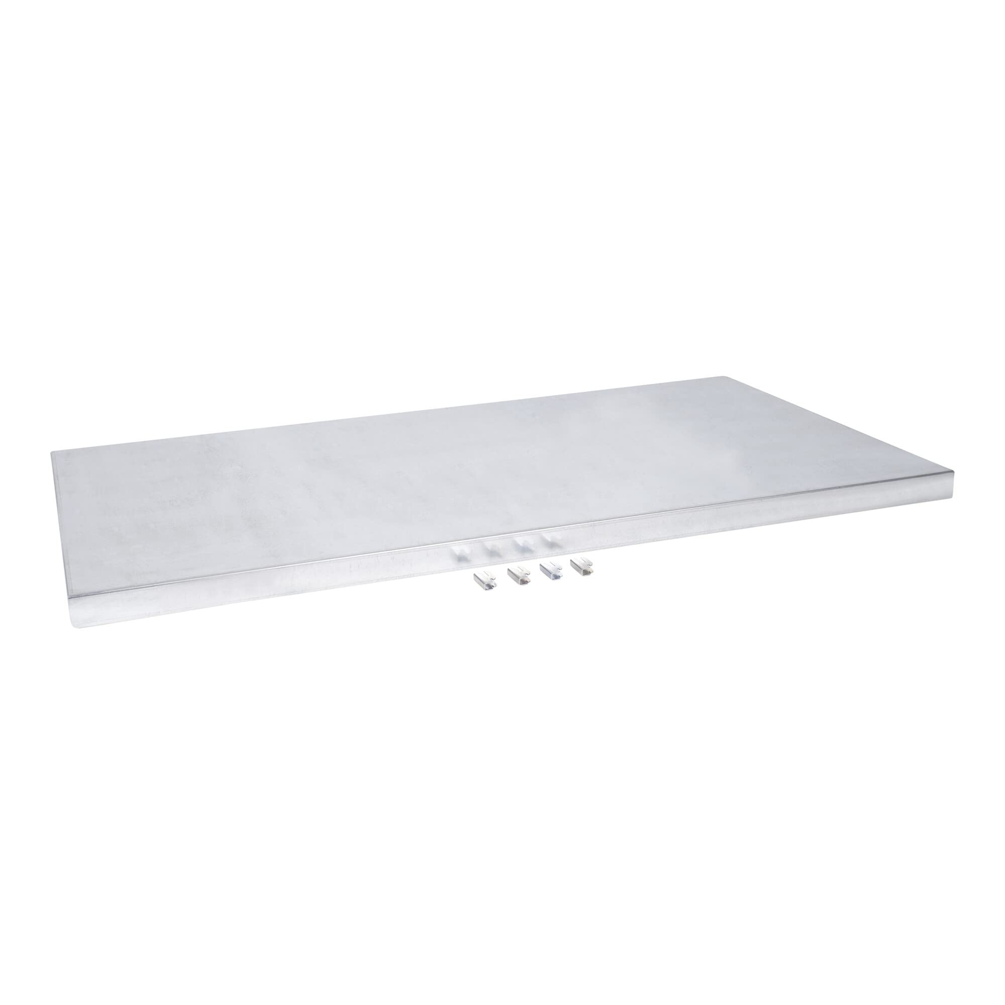 STIER Verzinkter Fachboden 1000x600mm für Werkstattschrank LP