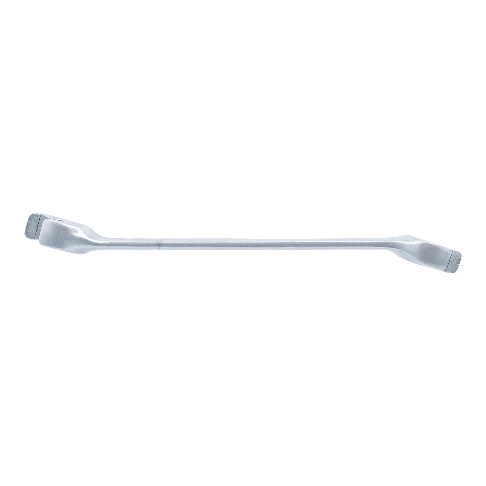 BGS Offener Doppel-Ringschlüssel-Satz SW 8 x 9 - 18 x 19 mm 6-tlg.