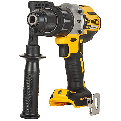 DEWALT Akku-Schlagbohrschrauber (BL) 18 V DCD996NT-XJ Solo