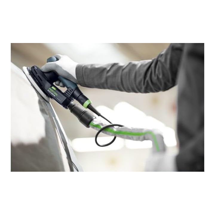 Festool Gummikabel plug it-Kabel H05 RN-F-5,5