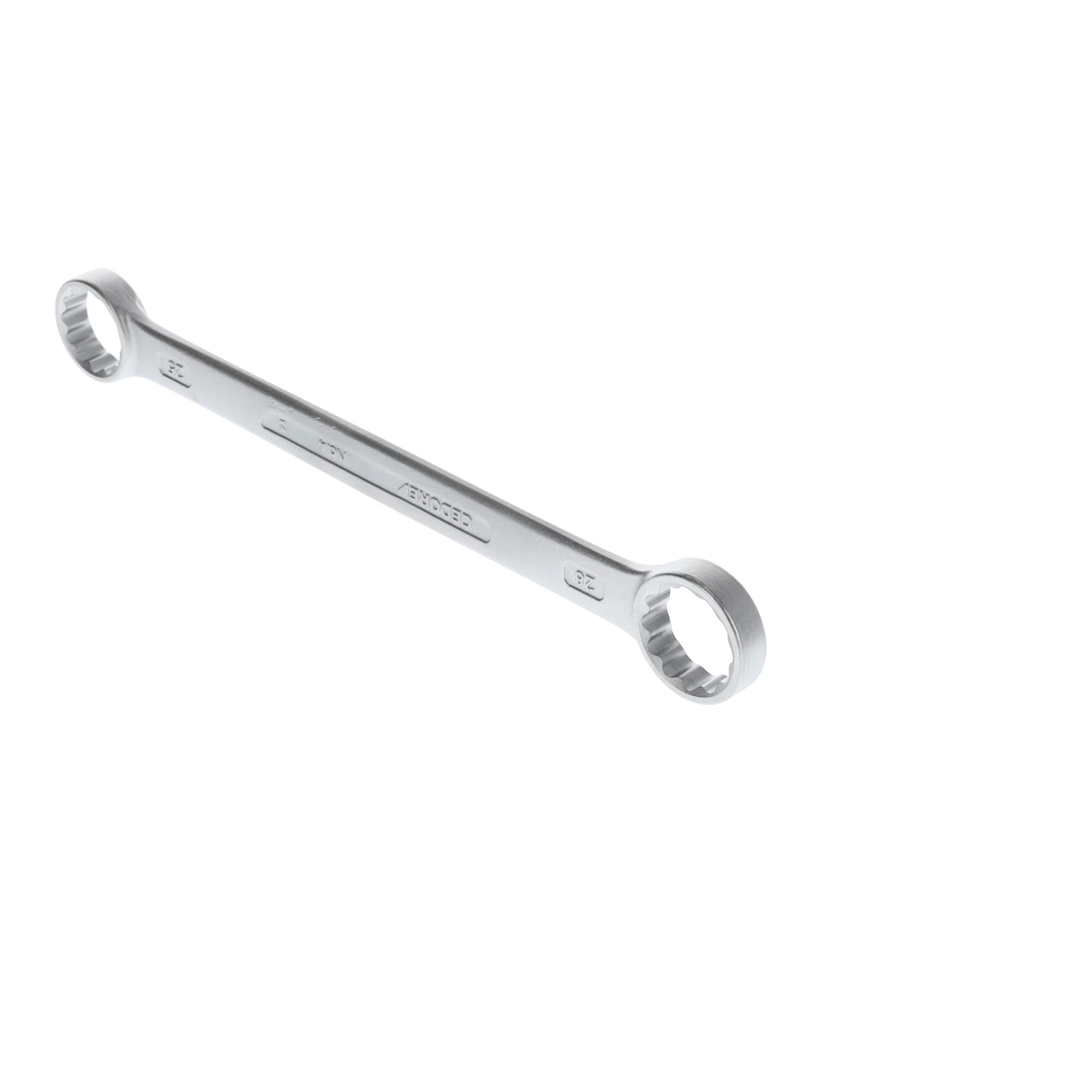Gedore 666-042 Torsionsbit-Satz SL+PR+PH+PZ+TX 42-teilig