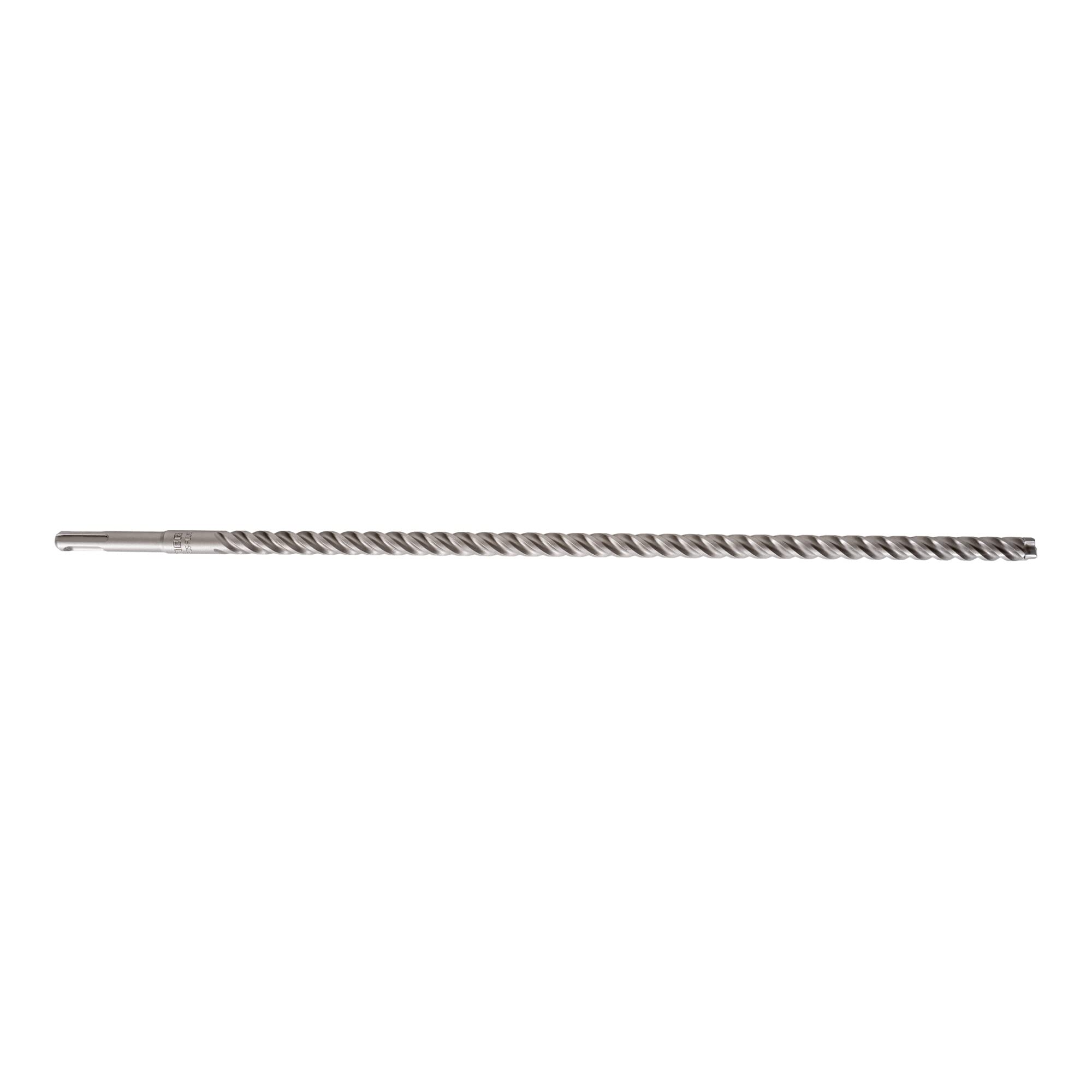 STIER SDS-plus Hammerbohrer Premium 12 x 380 x 460 mm