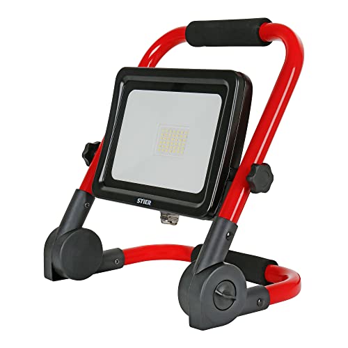 STIER SMD LED Baustrahler