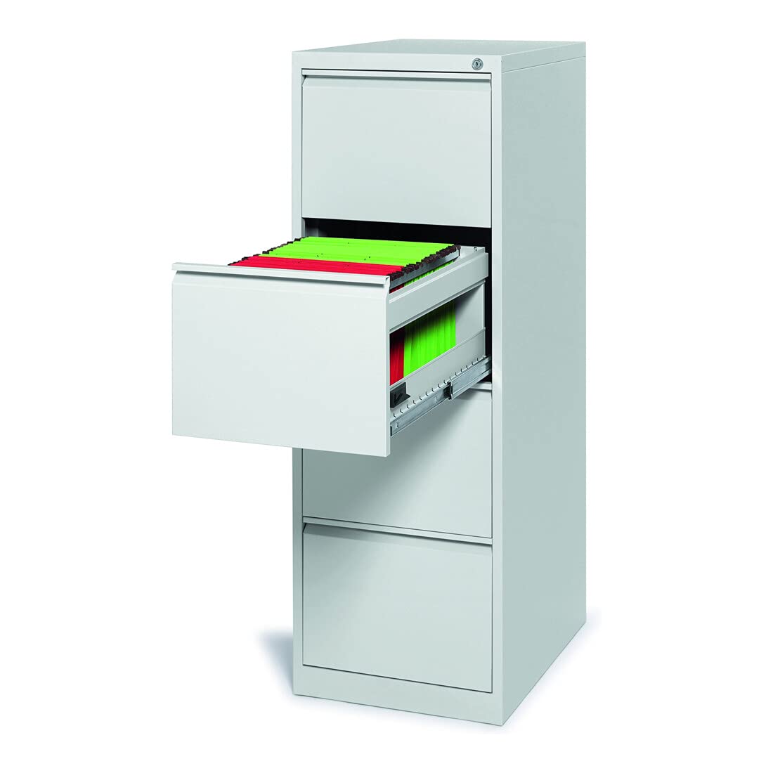 STIER Hängeregistraturschrank