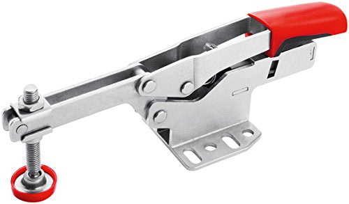 Bessey Waagrechtspanner mit offenem Arm STC-HH Spannweite 60 mm