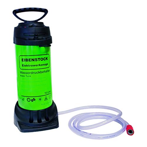 Eibenstock Wasserdruckbehälter 10 l (Metall)