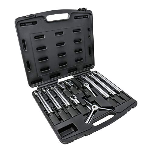 STIER universal puller set 12-piece