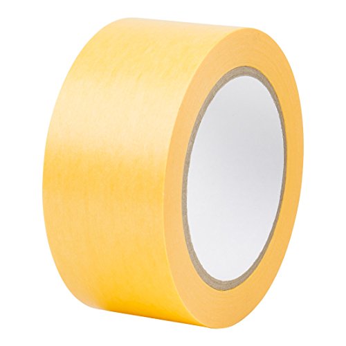 STIER gold ribbon length 50m width 38mm 6 pcs
