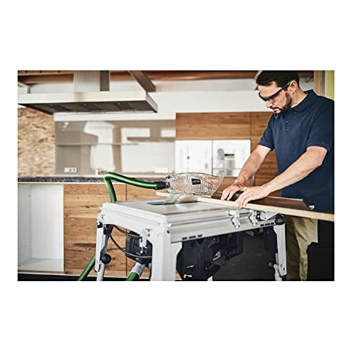 Festool Universal-Sägeblatt 254x2,4x30 W40