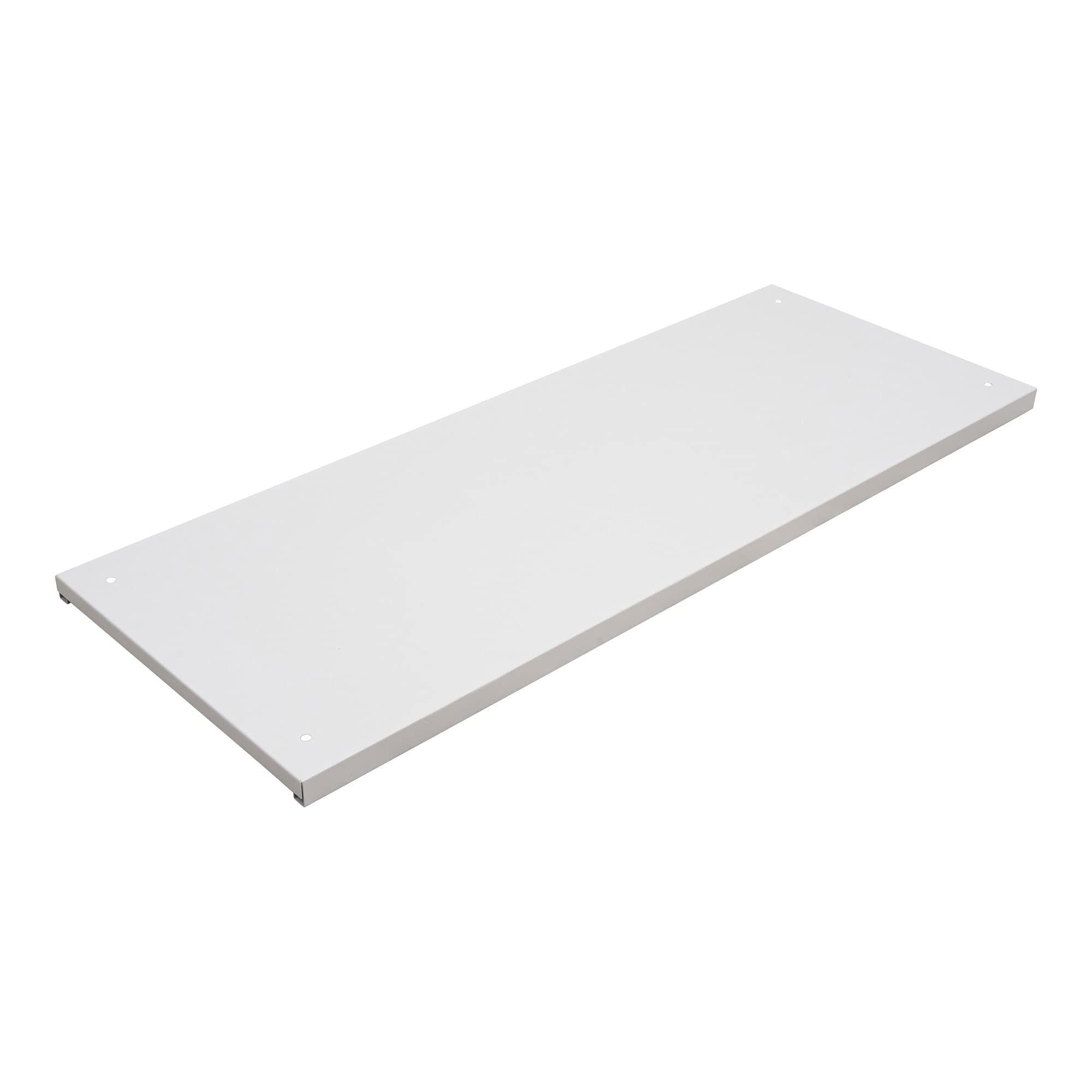 STIER shelf for universal and side cabinet 920x420mm load capacity 40kg