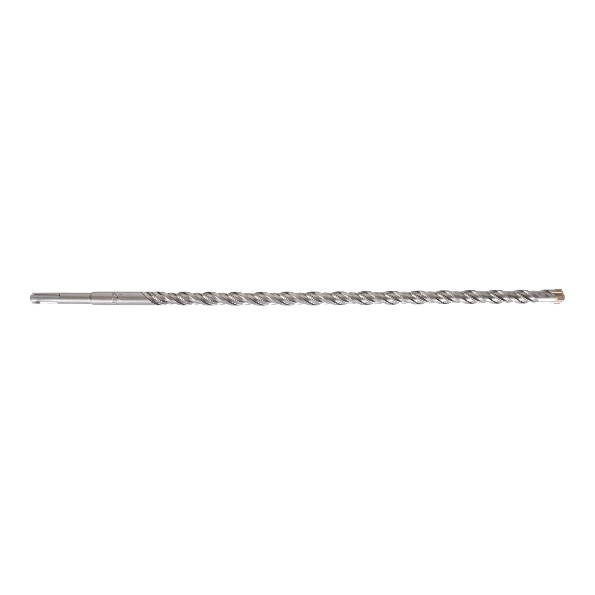 STIER SDS-plus hammer drill bit Premium 14 x 360 x 460 mm