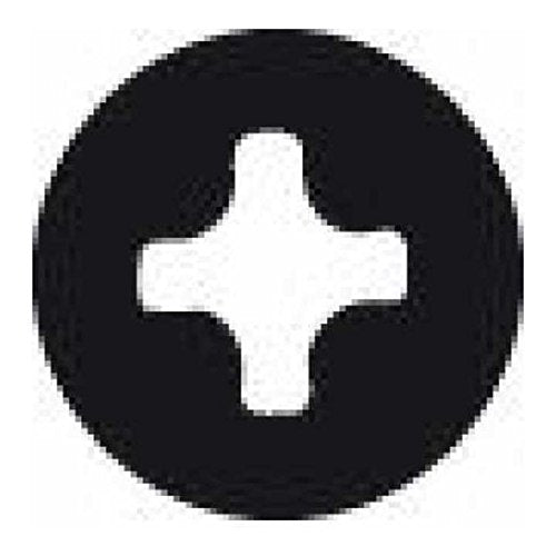 Bosch Schrauberbit Max Grip PH 3 25 mm 3 Stk