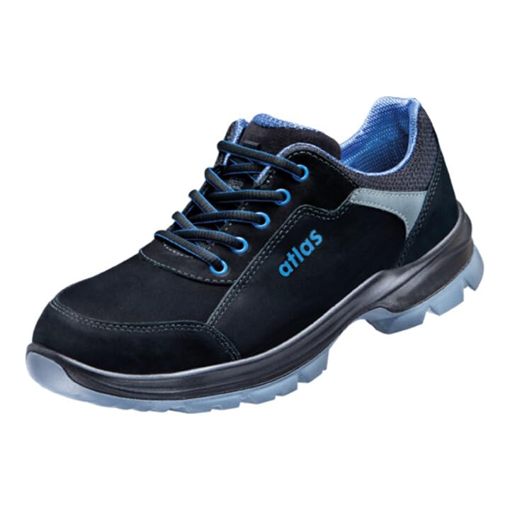 Atlas Halbschuh ALU-TEC 625 XP ESD S3, Weite 10 Größe 42