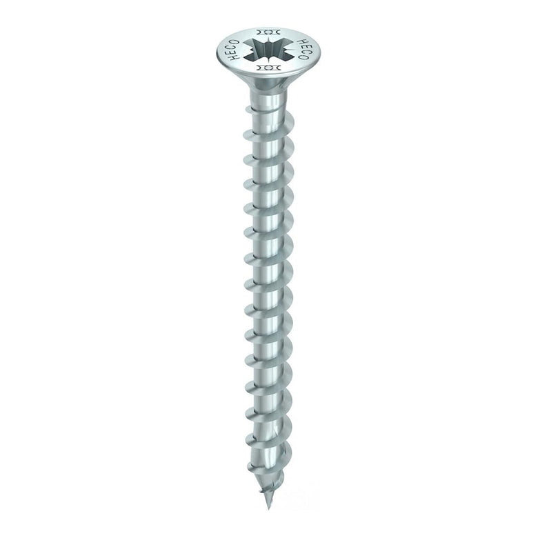 HECO-TOPIX-plus 3,5 x 15, Senkkopf, Pozi-Drive, VVG, A3K 60184 200 Stk