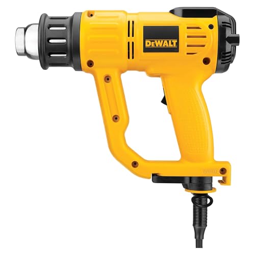 DEWALT Heißluftpistole D26414-QS
