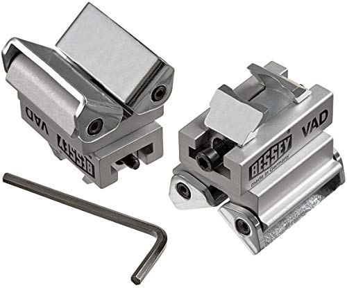 Bessey Vario-Spannaufsatz VAD