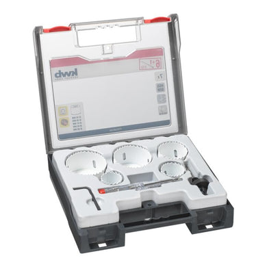 kwb Elektriker-Set 6tlg. +1 SET1