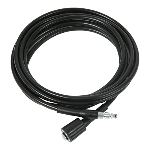 STIER 10 meter hose for STIER high pressure cleaner SDR-130 SDR-100