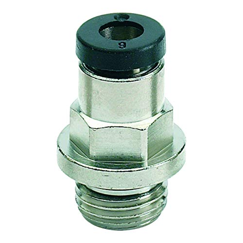 Schneider Steckverbindung SVG-R1-6 x G1/4a