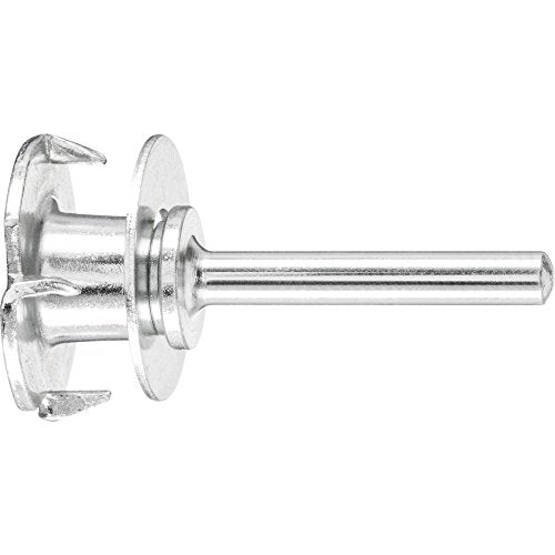 PFERD POLICLEAN Werkzeughalter für Bohrung Ø 13 mm Spannbreite 13 mm Schaft-Ø 6