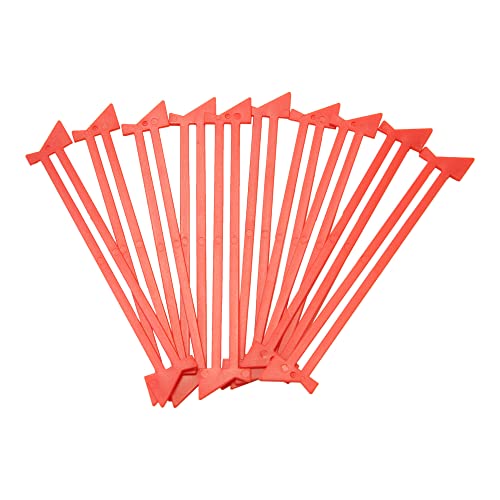 STIER Abzüge für Konturenlehre 310 mm